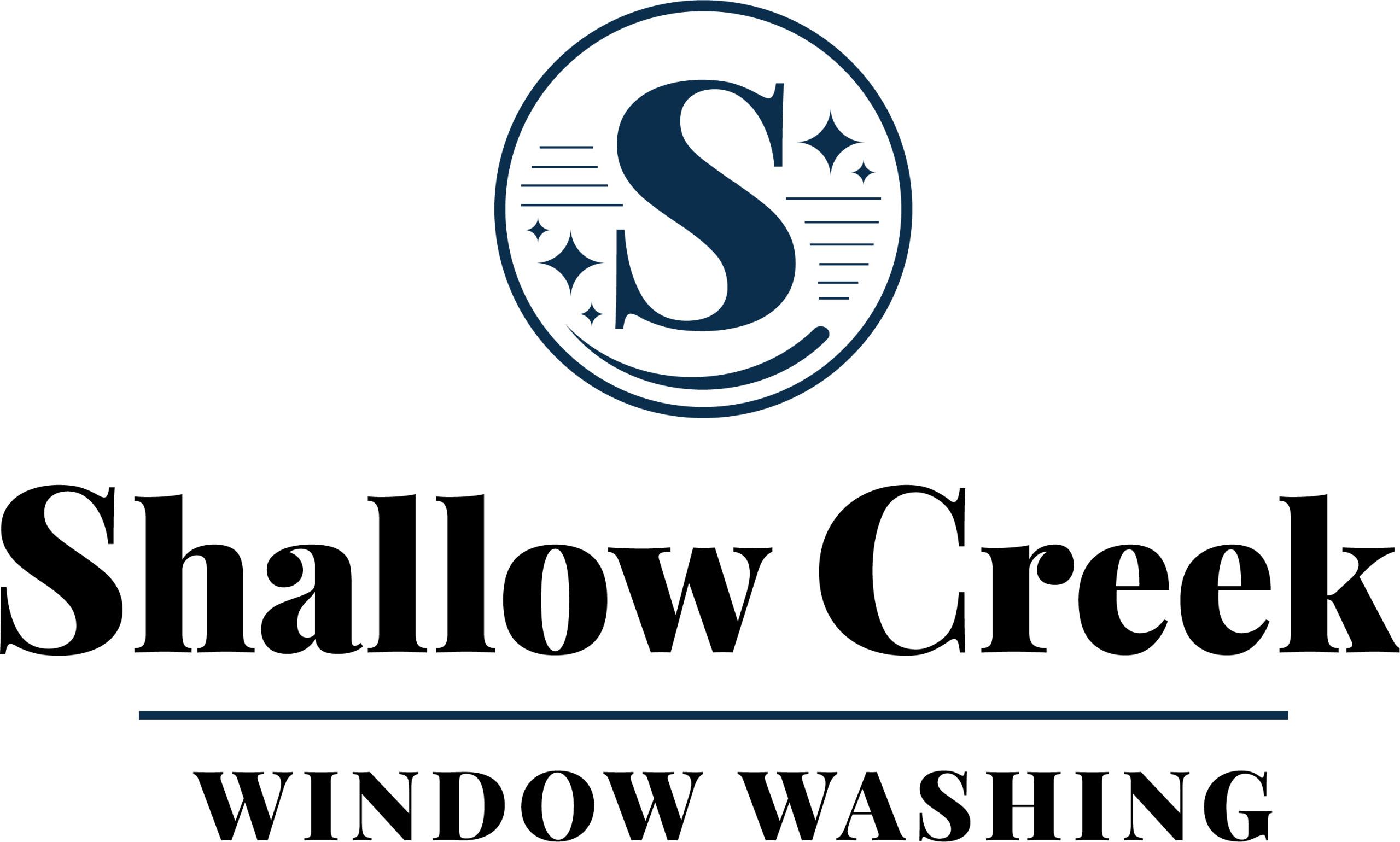Shallow Creek Window Cleaning