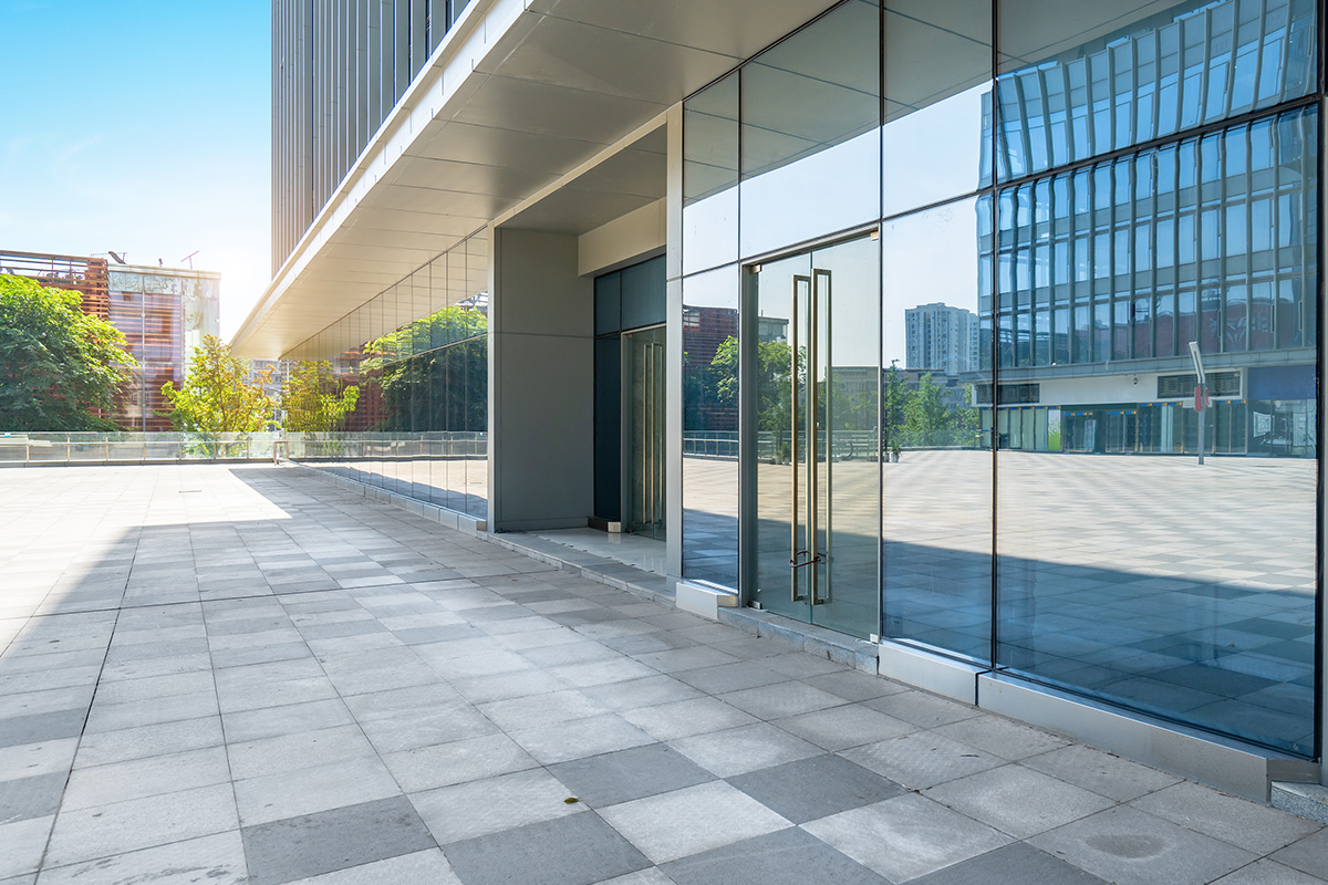 Window Cleaning Service Broken Arrow OK Brighten Your Business