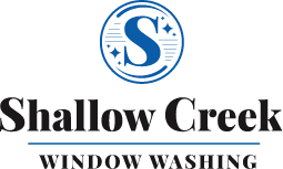 Shallow Creek Window Cleaning