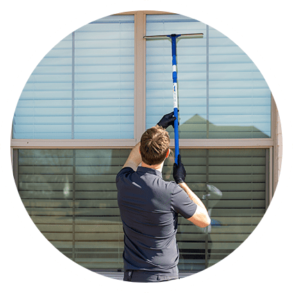 Window Cleaning Service Broken Arrow Mid Circle Month To Month