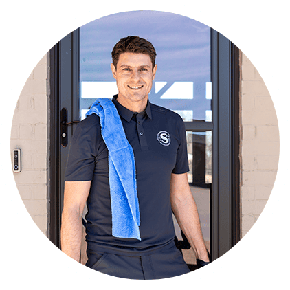 Window Cleaning Service Broken Arrow Mid Circle Residential 2