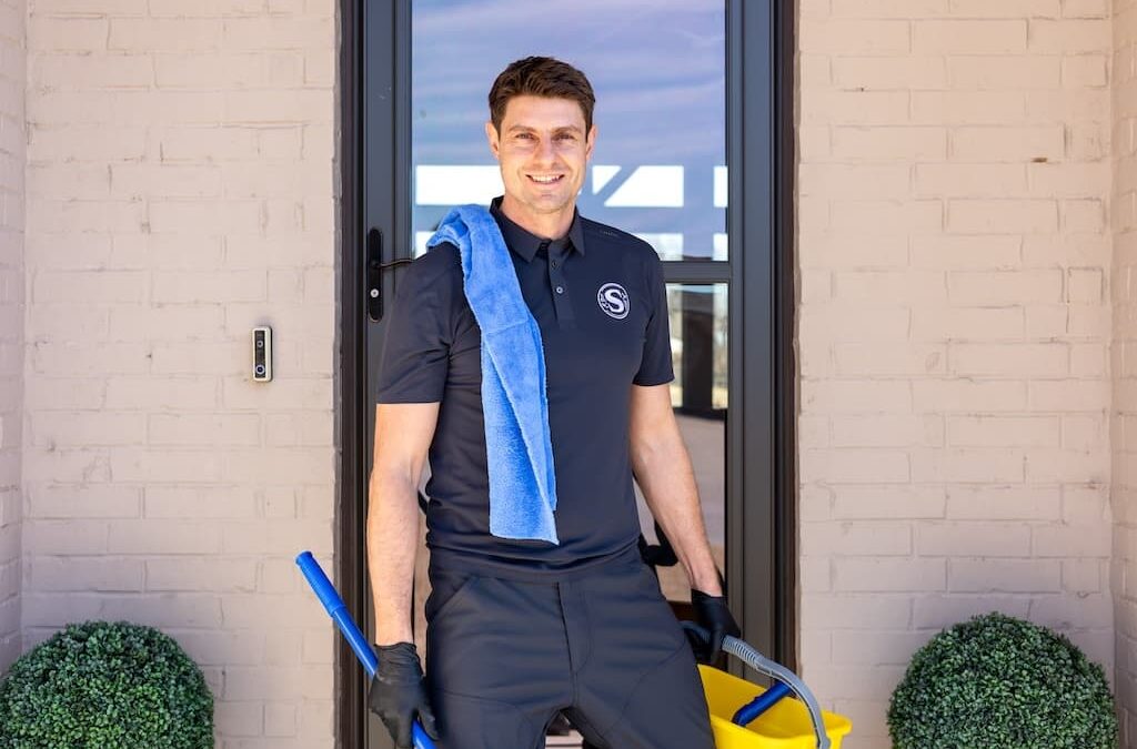 Window Cleaning Service Broken Arrow Services 1